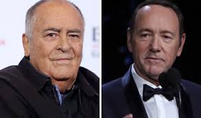 Bernardo Bertolucci Drags Ridley Scott For Replacing Kevin Spacey In 'All  The Money In The World'