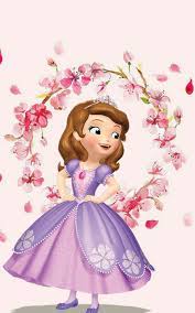 Tons of awesome sofia the first wallpapers to download for free. Princess Sofia Of Enchancia Royal Sofiathefirst Sofia The First Wallpapers