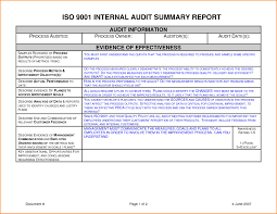 012 Template Ideas Internal Audit Report Sample Unbelievable In Iso 9001 Internal Audit Report Template Best Internal Audit Report Template Business Template