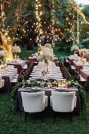 The garden of kalimera archanes village, in crete was the ideal location for a secret wedding styled shoot like this. 43 Delicate Spring Garden Wedding Ideas Weddingomania