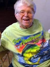 Alice Whitaker Obituary