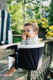 lobster portable highchair baby carrier pattern 3 month old baby pictures phil and teds