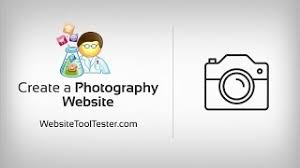 Our beautiful, customizable websites look great anywhere. How To Create A Photography Website In 5 Easy Steps Youtube