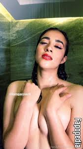 Arely Mayorga Nude OnlyFans Leaks - Photo 9188570 - Fapopedia