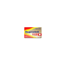 20 mg per kg body weight daily in divided doses. Ibupradoll 400mg Comprimes Sanofi