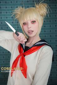 Kleinerpixel Himiko Toga Cosplay My Hero Academia Åã®ãã¼ã­ã¼ã¢ã«ããã¢ Cosplay Anime Cosplay Kawaii Cosplay Watch the best short videos of ✨bnha group cosplay✨(@my_mha_cosplays_). pinterest