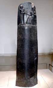 Code of Hammurabi - Wikipedia