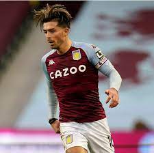 Pin By Caesar Jackson On Sports In 2021 Jack Grealish Football Club Tyler Seguin
