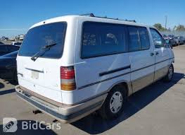 Image result for Oxford White 1992 Aerostar