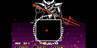 Asgore Dreemurr | Undertale Wiki | Fandom