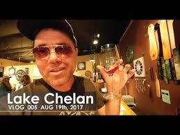 Best Lake Chelan Winery ?