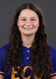 2025 East Carolina Softball