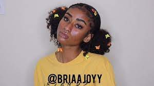 Butterfly Clip 1 Clip Hairstyles Butterfly Hair Clip Butterfly Hair