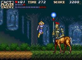Well Played Actraiser Online Games Snes Classic Super Nes Games