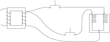 It shows the components of the circuit as simplified shapes, and the power and signal connections between the devices. 6 2 Types Of Electrical Diagrams Workforce Libretexts