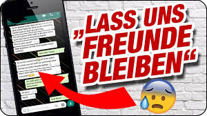 View credits, reviews, tracks and shop for the 1968 vinyl release of wir bleiben freunde / allezeit bei dir on discogs. Lass Uns Freunde Bleiben So Reagierst Du Richtig Auf Die Friendzone Youtube
