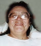 Judy Kay Little Shield~