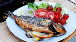 Incearca reteta de pastrav la cuptor preparat cu ierburi peste la gratar, gustos si aromat. Cum SÄƒ Faci Cel Mai Bun PeÈ™te La GrÄƒtar Dorada La GrÄƒtar Cu Usturoi BucÄƒtar Maniac Youtube