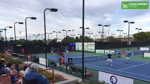 Though las vegas is best known for gambling and fast lifestyles, it can also lay claim to being the birthplace and current residence of tennis legend, and current coach of novak djokovic, andre agassi. Agassi Foundation Leads Las Vegas Challenger Revival Atp Tour Tennis