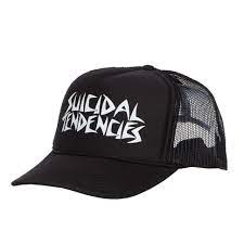 Check spelling or type a new query. Suicidal Tendencies Og Flip Hat Possessed Brim Black Hhv