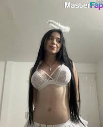 Heidy Garcia Nude OnlyFans Leak Picture xFTzNbvrJK | MasterFap.net