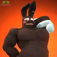 Cartoon Porn: Bunny Hot - ThisVid.com