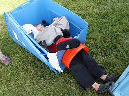 Morningstar Happenings My Son The Port A Potty