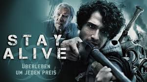 It's moving, but it is not an animal and not a human ! Amazon De Encounter Unheimliche Begegnung Ansehen Prime Video