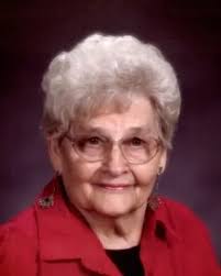 Obituary information for Alberta "Bert" L. Knowles