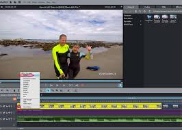 This makes it a very flexible video editor that caters to both beginner and advanced users. How To Edit Video In Magix Movie Edit Pro 11 Steps To Create An Awesome Video Click Like This