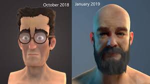 Hey Guys! I usually don't share my WIP works but there you go. Still very  early stage. Feedback and critiques are more than welcome! High res:  https://www.artstation.com/artwork/zv1JL Xgen