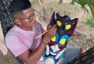 El arte boruca que cautiva al mundo | Teletica