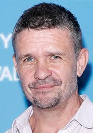 Tajniak (2023) pełna obsada