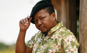 Presley Chweneyagae Memorial Service in Mmabatho