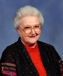 Julia R Rott Eder (1919-2010)