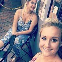 Kellie Daffron's Instagram, Twitter & Facebook