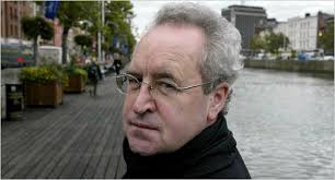 John Banville: Life