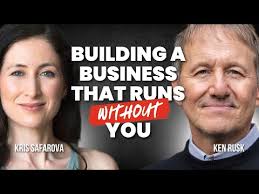 Strategy Skills Podcast