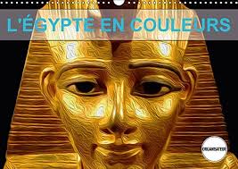 Amazon.com: L EGYPTE EN COULEURS CALENDRIER MURAL 2018 DIN A3 HORIZONTAL:  DECOUVREZ L EGYPTE A TRAVERS C: 9781325309559: Nadia Le Lay: ספרים