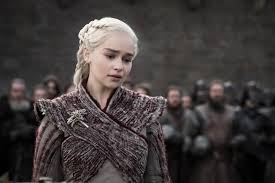 Share the best gifs now >>>. Emilia Clarke On Game Of Thrones Finale Backlash Indiewire