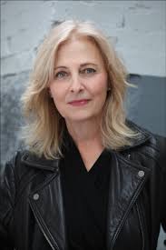 Theater in the Now: Spotlight On...Kathleen Marsh