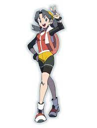Rev Revolocities Tvitter Pokemon Dragon Pokemon Waifu Pokemon Characters