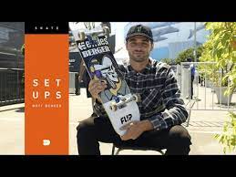 An unknown kid from kamloops, deep in the depths of british rider video gallery. Setups Matt Berger Shows Us How He Locks Down His Skateboard Setup Youtube