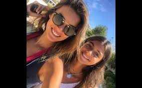 Maria cerqueira gomes tem motivos para sorrir: Maria Cerqueira Gomes Tvi Fala Pela Primeira Vez Sobre Filha Da Apresentadora Nas Suas Novelas Nova Gente