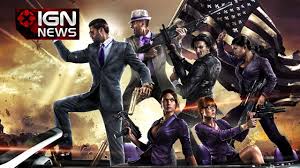 Volition Criticizes THQs Porn Star Approach to Saints Row