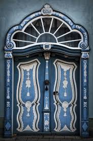 Door In Lippstadt North Rhine Westphalia Germany Porte Fenetre Portes Closes Portes Secretes