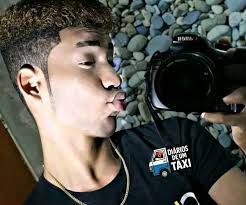 Nosso soltado de 2014 a 2015 Que era namorado virtual de muitas manas