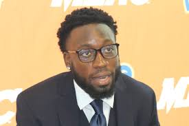 The Spokesman The Spokesman