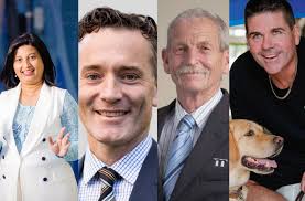 Maitland City Council election: Meet our lead candidates