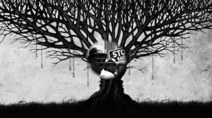 Can you imagine never having heard this song before and realising what the strange fruit hanging from the poplar trees is? Hanging Tree Strange Fruit Mashup Blacklivesmatter Tribute Youtube